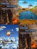 Game theo màn hình 240x320-GameCN.wap.sh